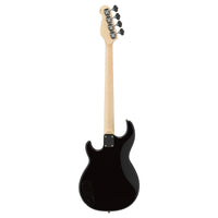 Yamaha BB234 BL Bajo Eléctrico Negro 2