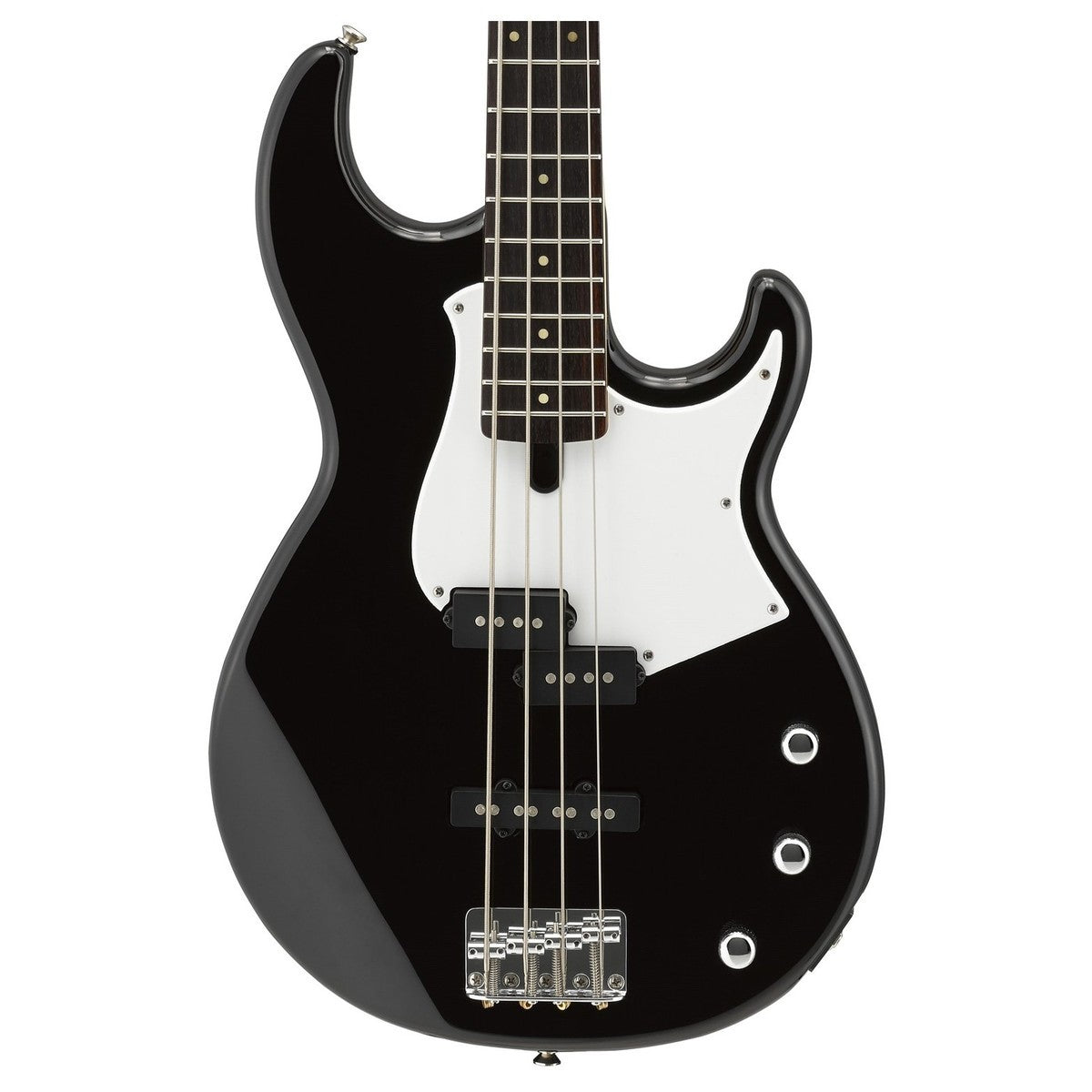 Yamaha BB234 BL Bajo Eléctrico Negro 3