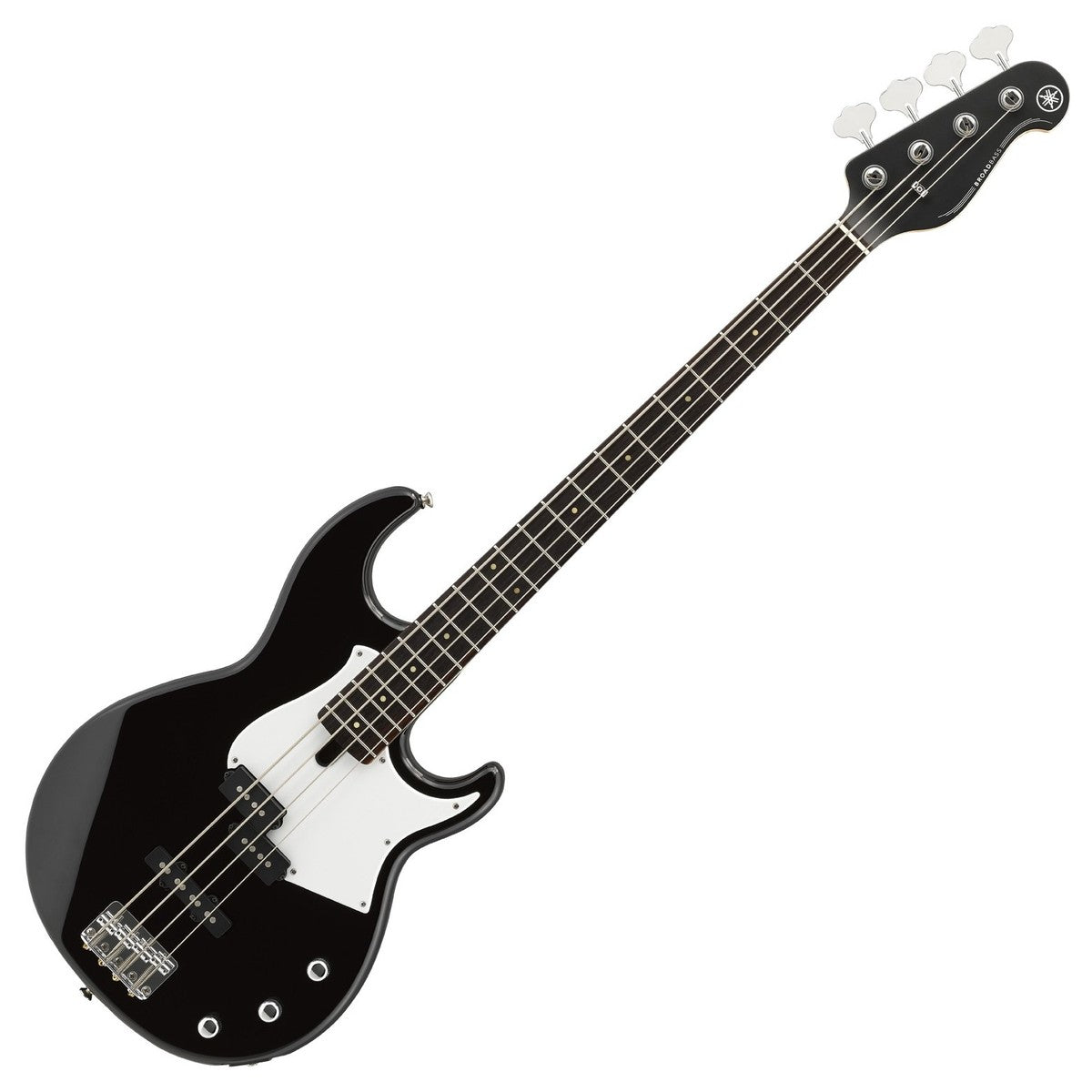 Yamaha BB234 BL Bajo Eléctrico Negro 6