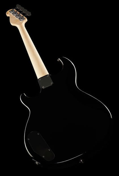 Yamaha BB234 BL Bajo Eléctrico Negro 11