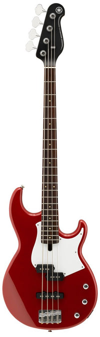 Yamaha BB234 RBR Bajo Eléctrico Raspberry Red 1