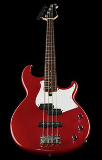 Yamaha BB234 RBR Bajo Eléctrico Raspberry Red 16