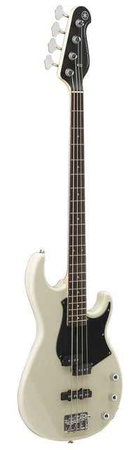 Yamaha BB234 VW Bajo Eléctrico Vintage White 2