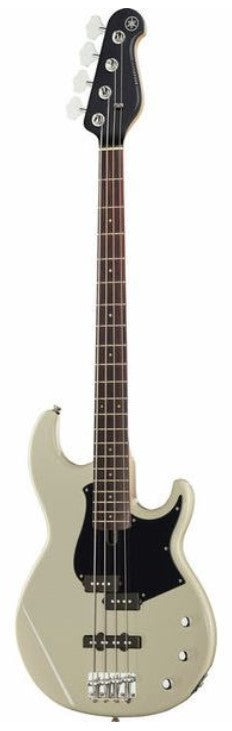 Yamaha BB234 VW Bajo Eléctrico Vintage White 5