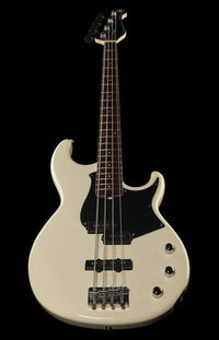 Yamaha BB234 VW Bajo Eléctrico Vintage White 16