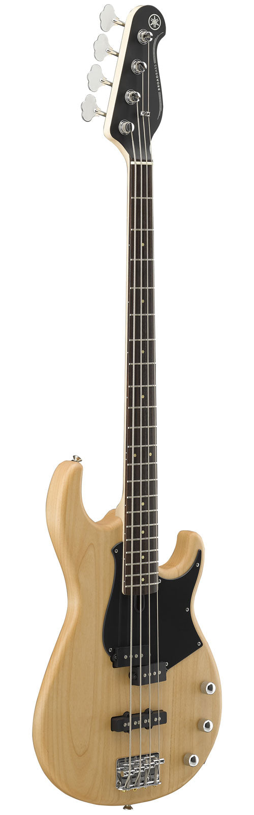 Yamaha BB234 YNS Bajo Eléctrico Yellow Natural Satin 2