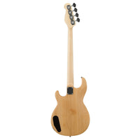 Yamaha BB234 YNS Bajo Eléctrico Yellow Natural Satin 3