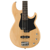 Yamaha BB234 YNS Bajo Eléctrico Yellow Natural Satin 4