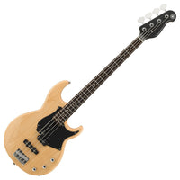 Yamaha BB234 YNS Bajo Eléctrico Yellow Natural Satin 7