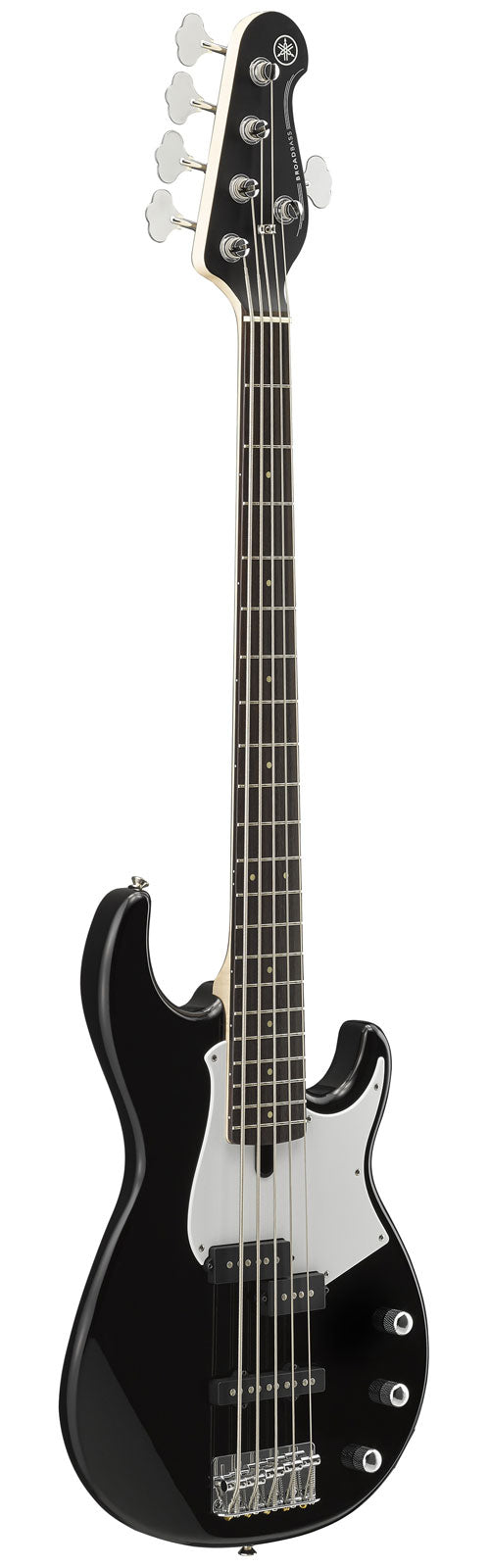 Yamaha BB235 BL Bajo Eléctrico 5 Cuerdas Negro 2