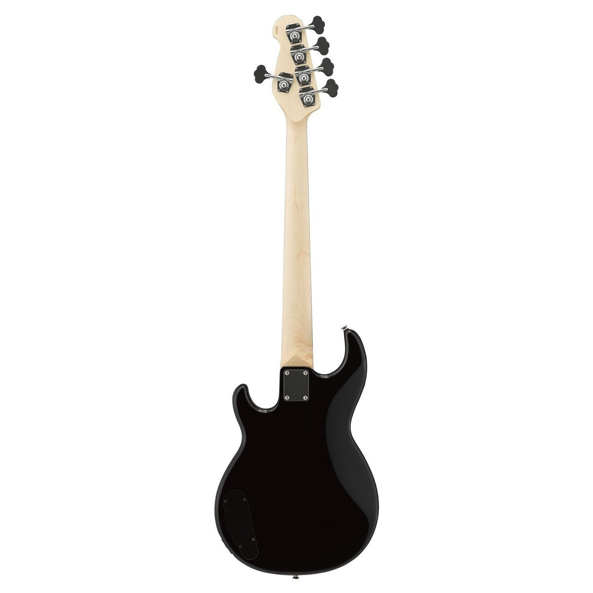 Yamaha BB235 BL Bajo Eléctrico 5 Cuerdas Negro 3