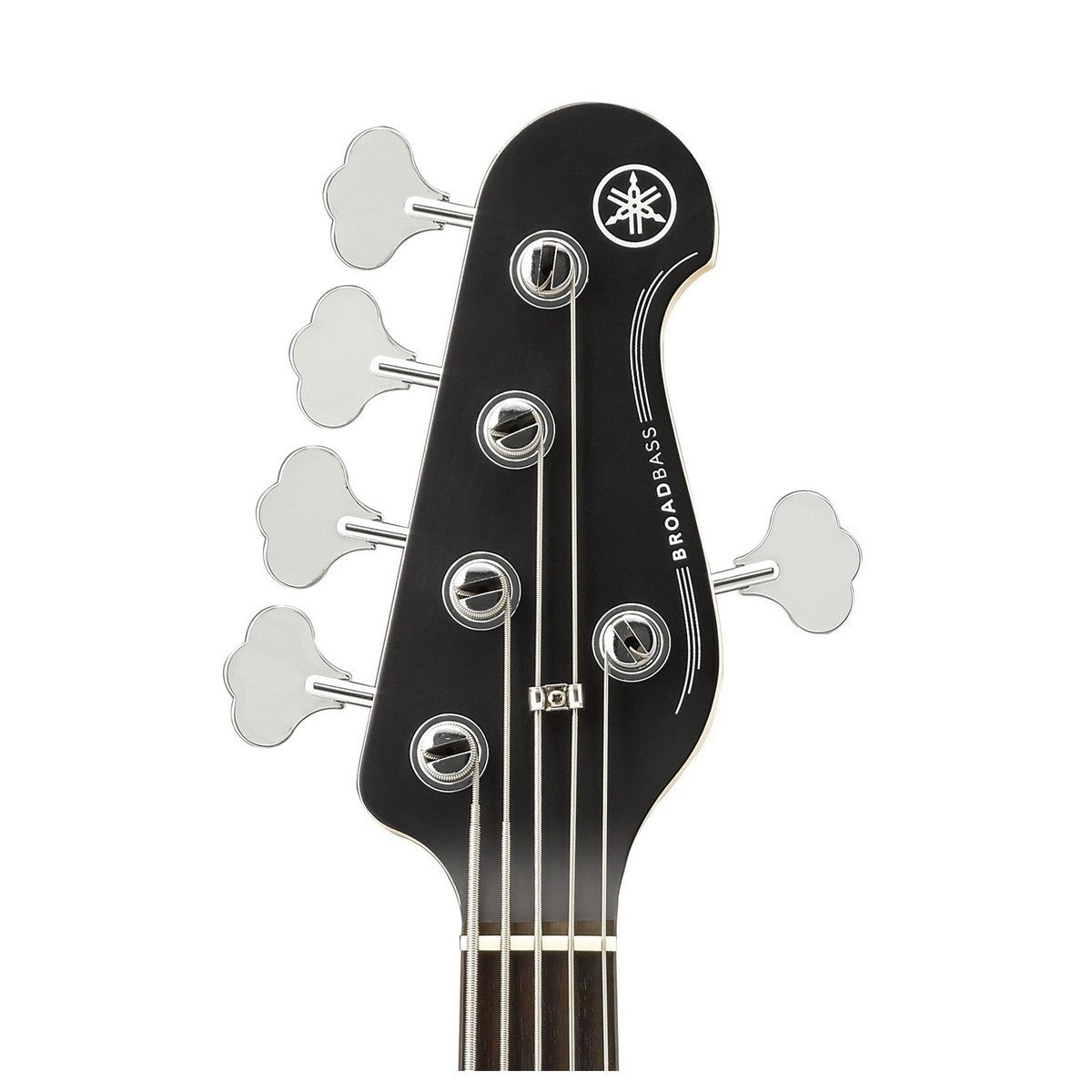 Yamaha BB235 BL Bajo Eléctrico 5 Cuerdas Negro 5