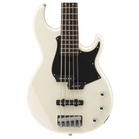 Yamaha BB235 VW Bajo Eléctrico 5 Cuerdas Vintage White 4