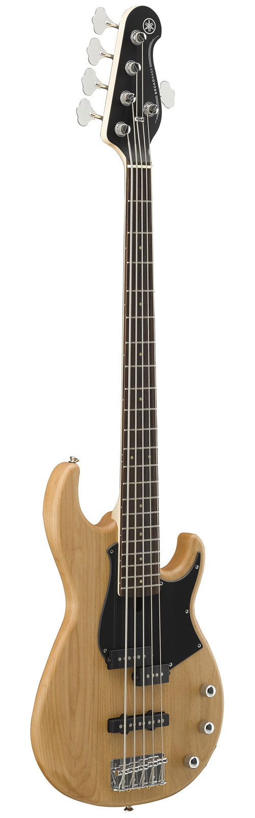 Yamaha BB235 YNS Bajo Eléctrico 5 Cuerdas Yellow Natural Satin 2