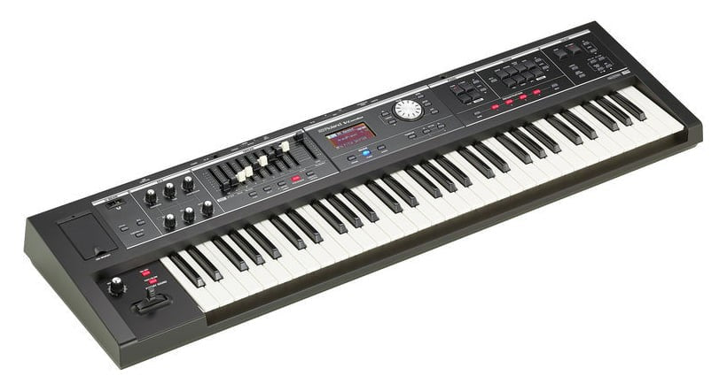 Roland VR09B V-Combo Teclado 2