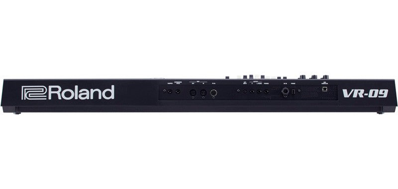 Roland VR09B V-Combo Teclado 3