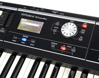 Roland VR09B V-Combo Teclado 8