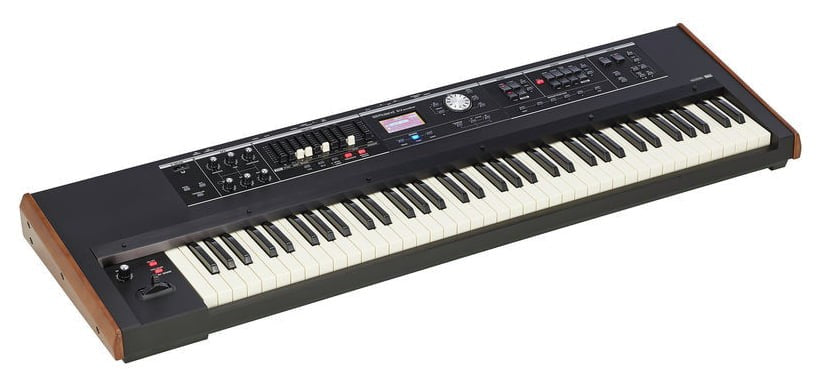 Roland VR730 Teclado 73 Teclas 2