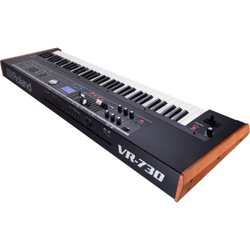 Roland VR730 Teclado 73 Teclas 5