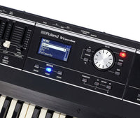 Roland VR730 Teclado 73 Teclas 13