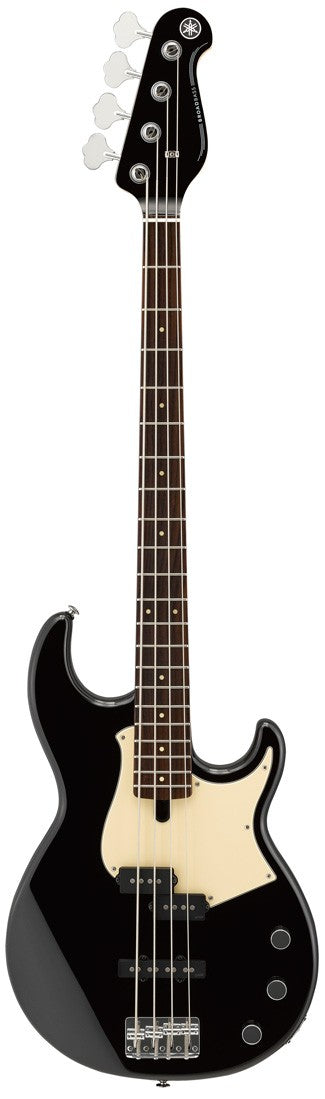 Yamaha BB434 BL Bajo Eléctrico Negro 1