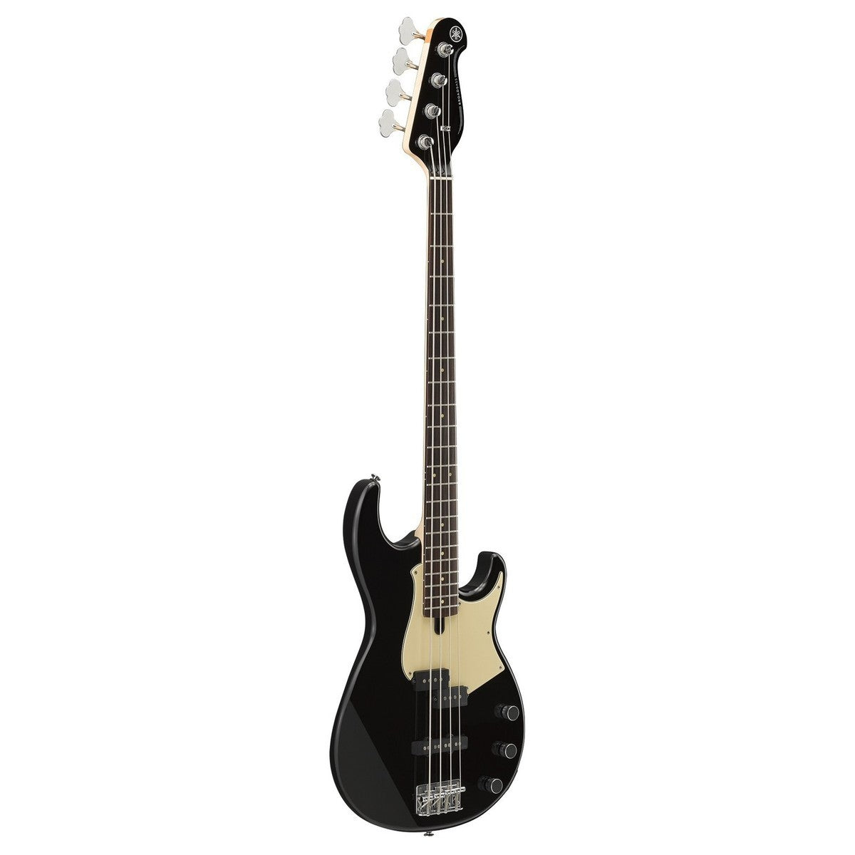 Yamaha BB434 BL Bajo Eléctrico Negro 2