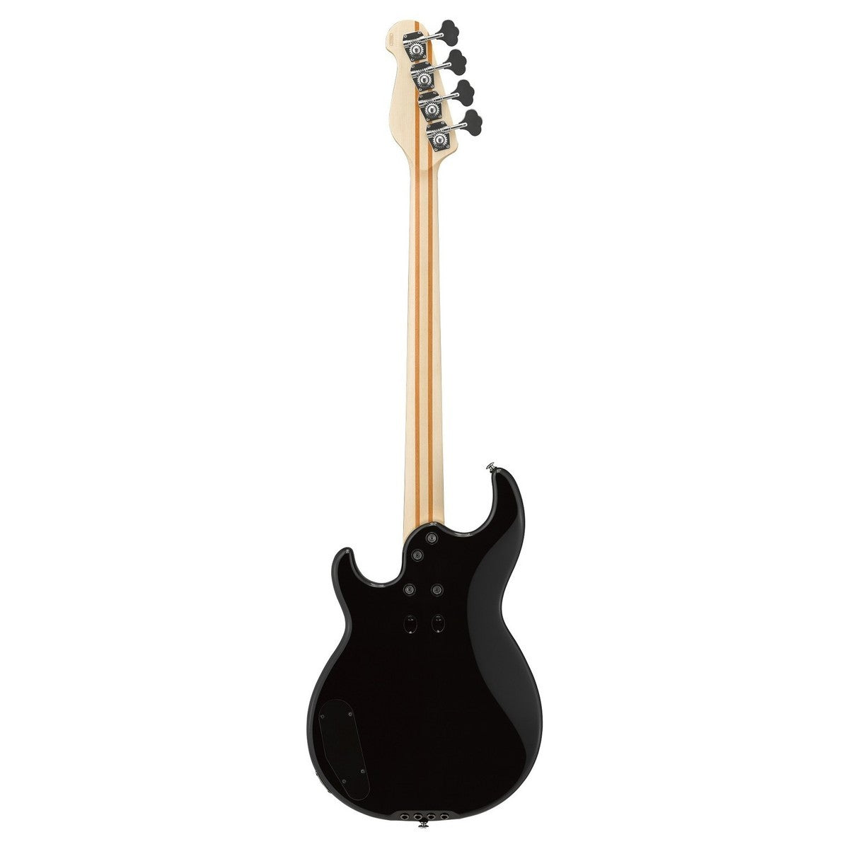 Yamaha BB434 BL Bajo Eléctrico Negro 3