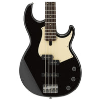 Yamaha BB434 BL Bajo Eléctrico Negro 4