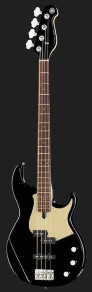 Yamaha BB434 BL Bajo Eléctrico Negro 7