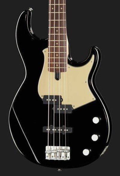 Yamaha BB434 BL Bajo Eléctrico Negro 9