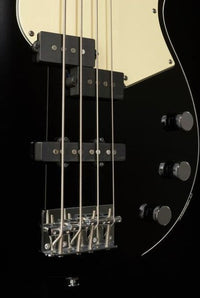 Yamaha BB434 BL Bajo Eléctrico Negro 14