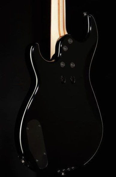 Yamaha BB434 BL Bajo Eléctrico Negro 15