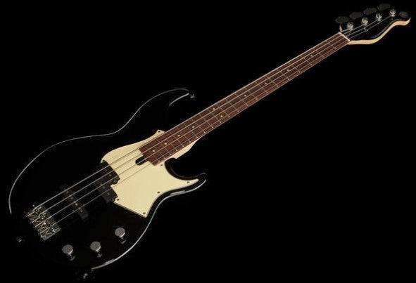 Yamaha BB434 BL Bajo Eléctrico Negro 16