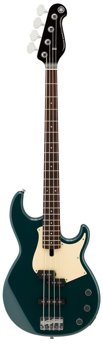 Yamaha BB434 TB Bajo Eléctrico Teal Blue 1