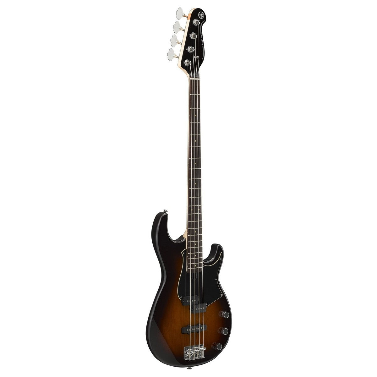 Yamaha BB434 TBS Bajo Eléctrico Tobacco Brown Sunburst 2