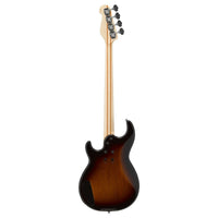 Yamaha BB434 TBS Bajo Eléctrico Tobacco Brown Sunburst 3