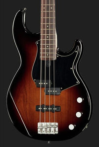 Yamaha BB434 TBS Bajo Eléctrico Tobacco Brown Sunburst 9