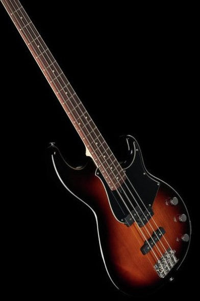 Yamaha BB434 TBS Bajo Eléctrico Tobacco Brown Sunburst 17