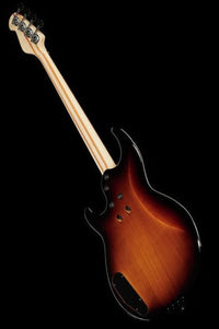 Yamaha BB434 TBS Bajo Eléctrico Tobacco Brown Sunburst 18