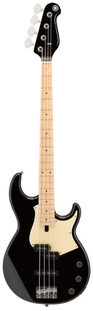 Yamaha BB434M BL Bajo Eléctrico Negro 1