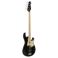 Yamaha BB434M BL Bajo Eléctrico Negro 2