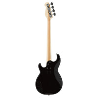 Yamaha BB434M BL Bajo Eléctrico Negro 3