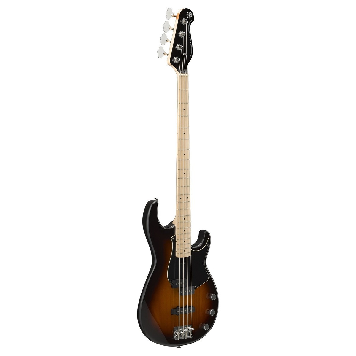 Yamaha BB434M TBS Bajo Eléctrico Tobacco Brown Sunburst 2