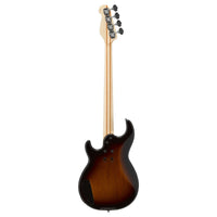 Yamaha BB434M TBS Bajo Eléctrico Tobacco Brown Sunburst 3