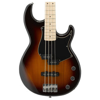 Yamaha BB434M TBS Bajo Eléctrico Tobacco Brown Sunburst 4