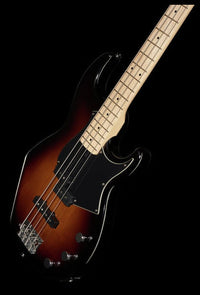 Yamaha BB434M TBS Bajo Eléctrico Tobacco Brown Sunburst 11