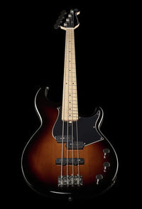 Yamaha BB434M TBS Bajo Eléctrico Tobacco Brown Sunburst 13