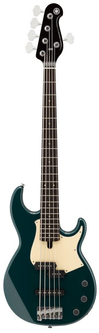 Yamaha BB435 TB Bajo Eléctrico 5 Cuerdas Teal Blue 1