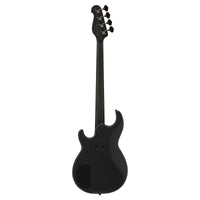 Yamaha BB734A TMBL Bajo Eléctrico Trans Matte Black 3