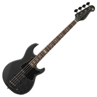 Yamaha BB734A TMBL Bajo Eléctrico Trans Matte Black 8